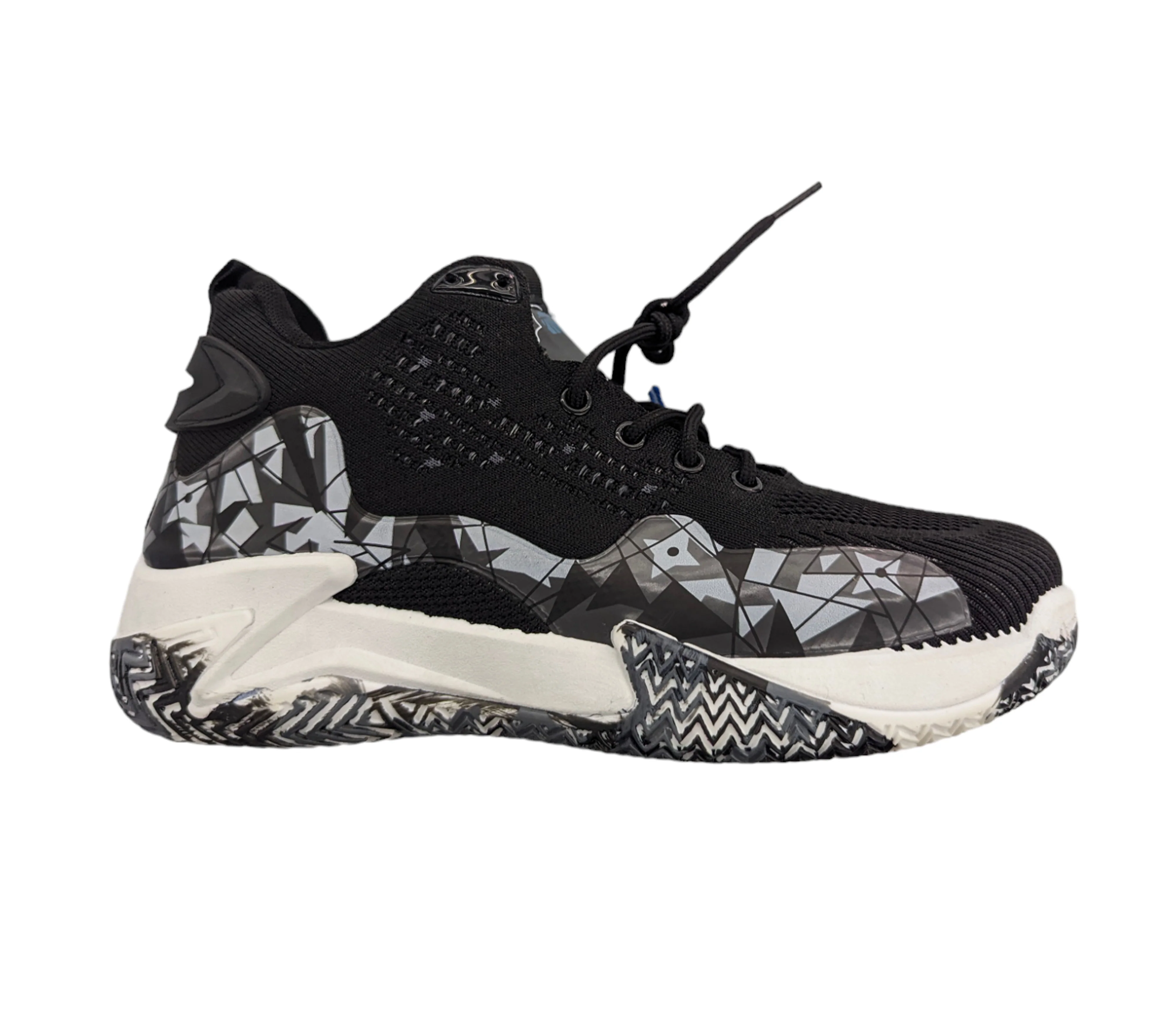 Zapato Masculino C/Camuflaje Variado Powerfik - Image 3