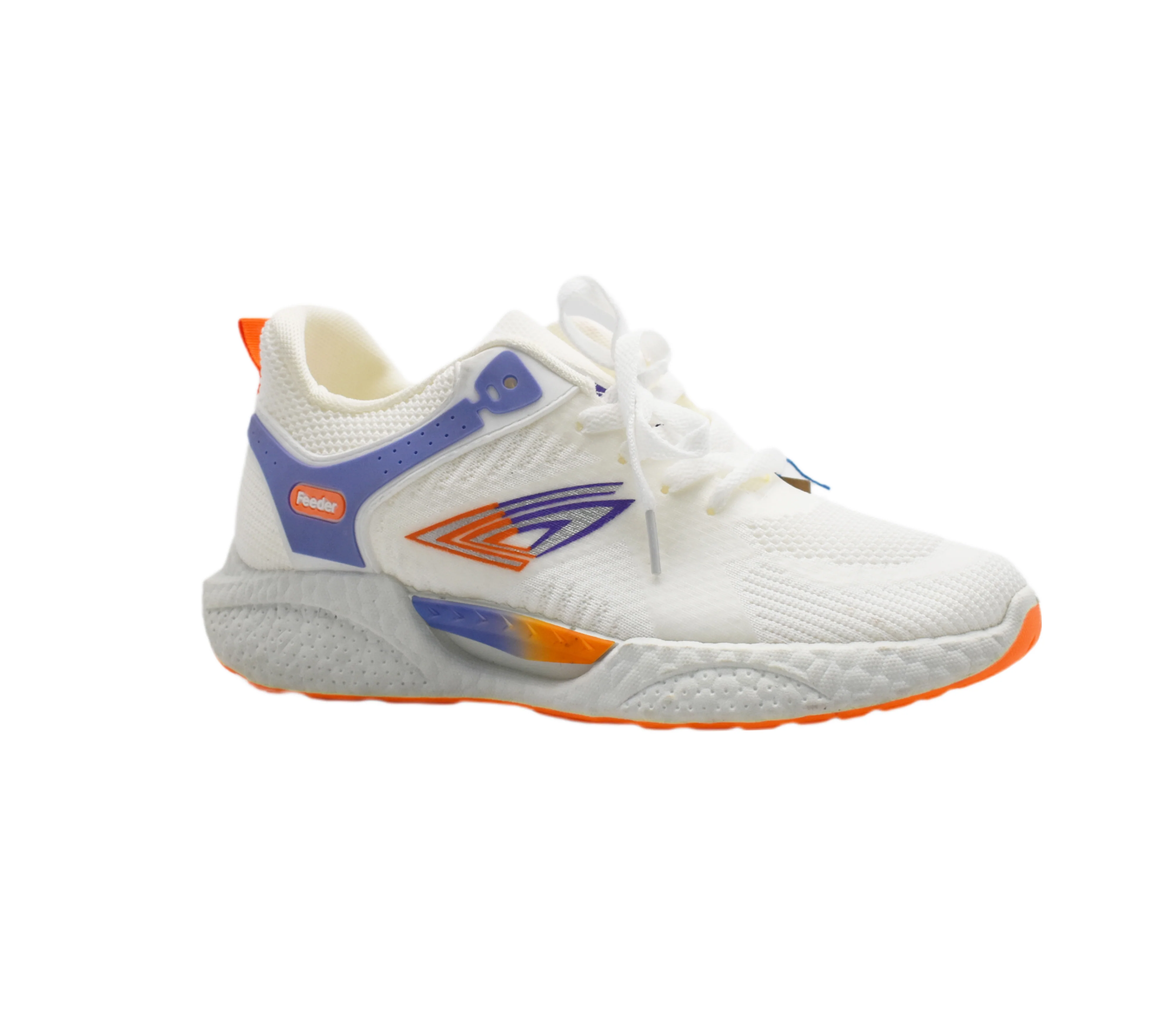 Zapato Para Mujer Powerfik - Image 3