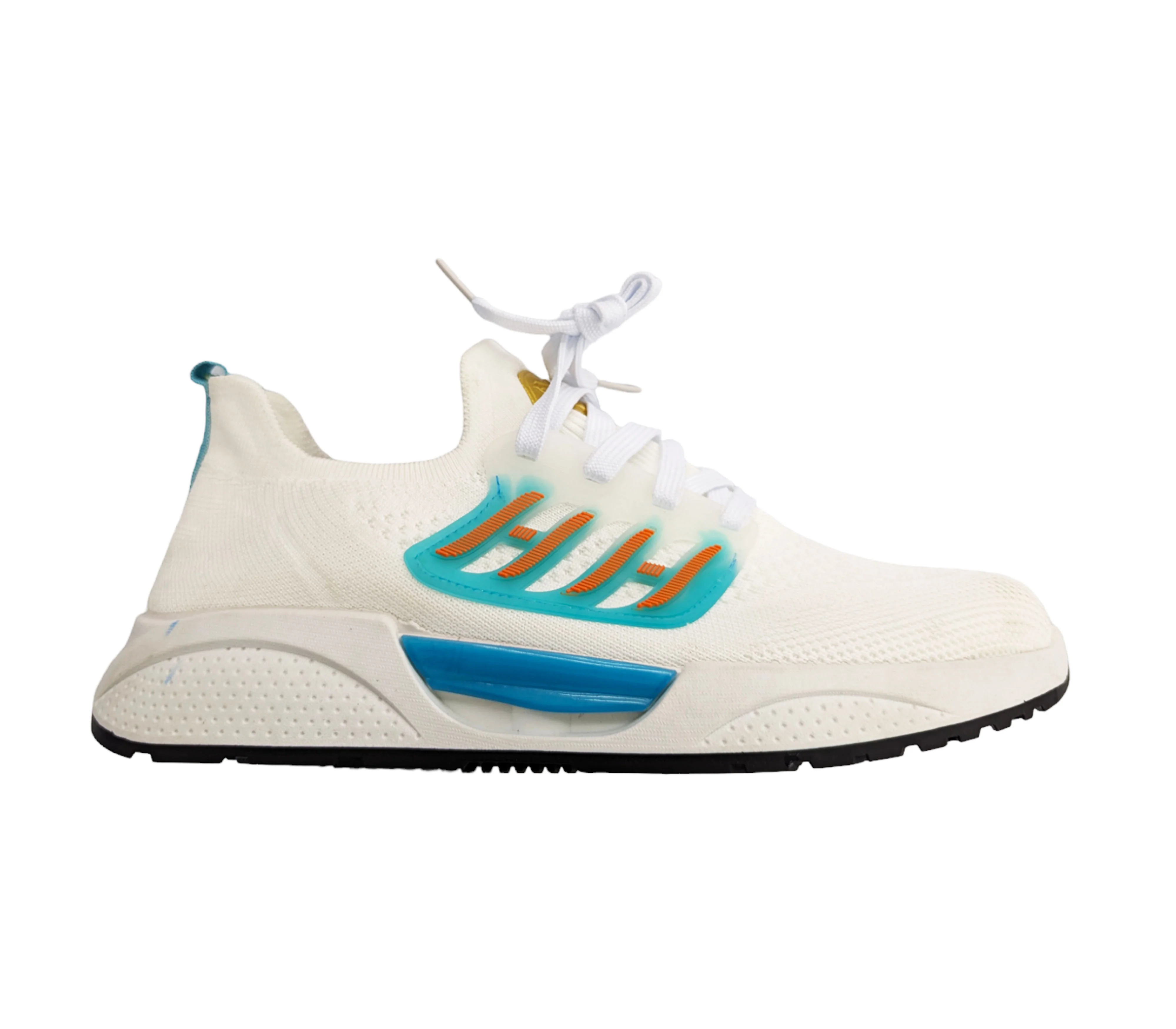 Zapatos Sport de Hombre Powerfik - Image 3